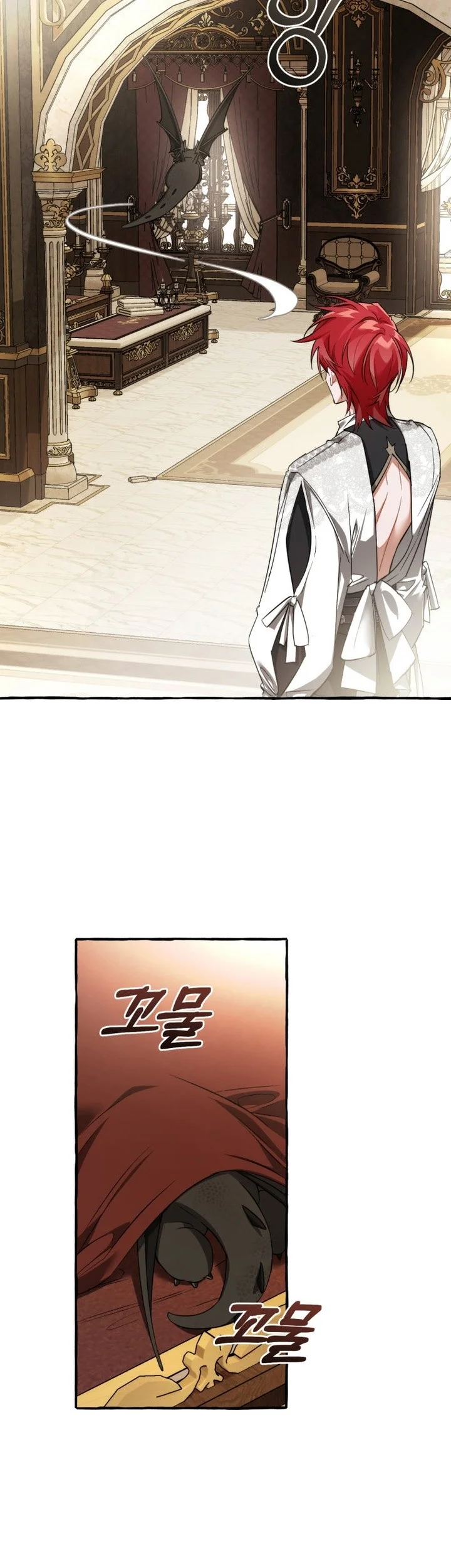 Chapter 157 - halaman 40