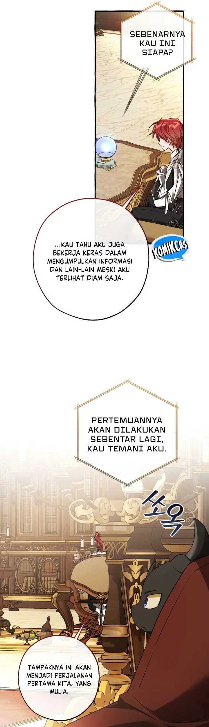 Chapter 157 - halaman 48