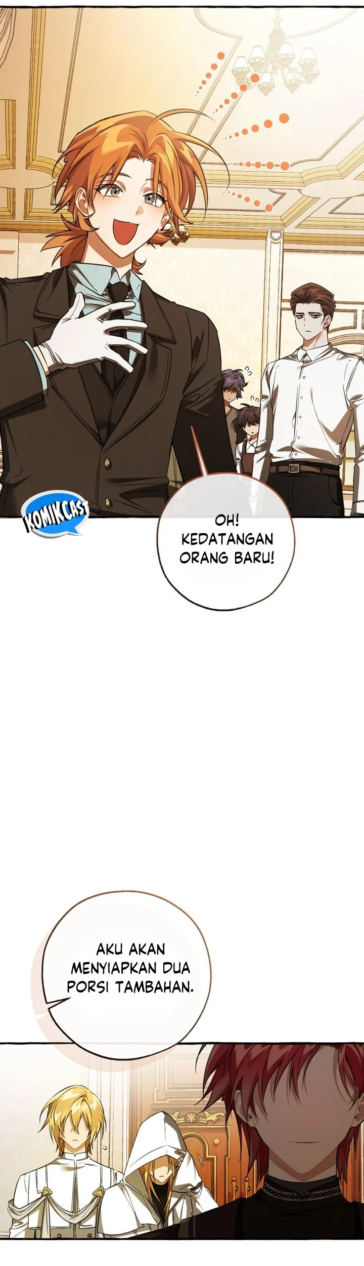 Chapter 157 - halaman 15