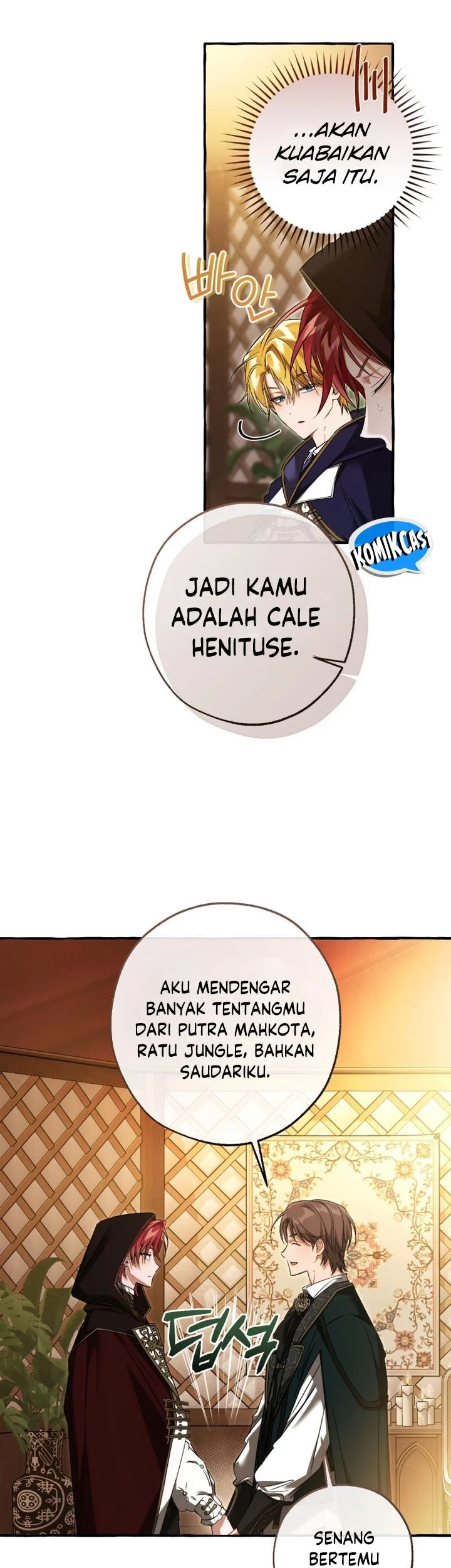 Chapter 158 - halaman 27