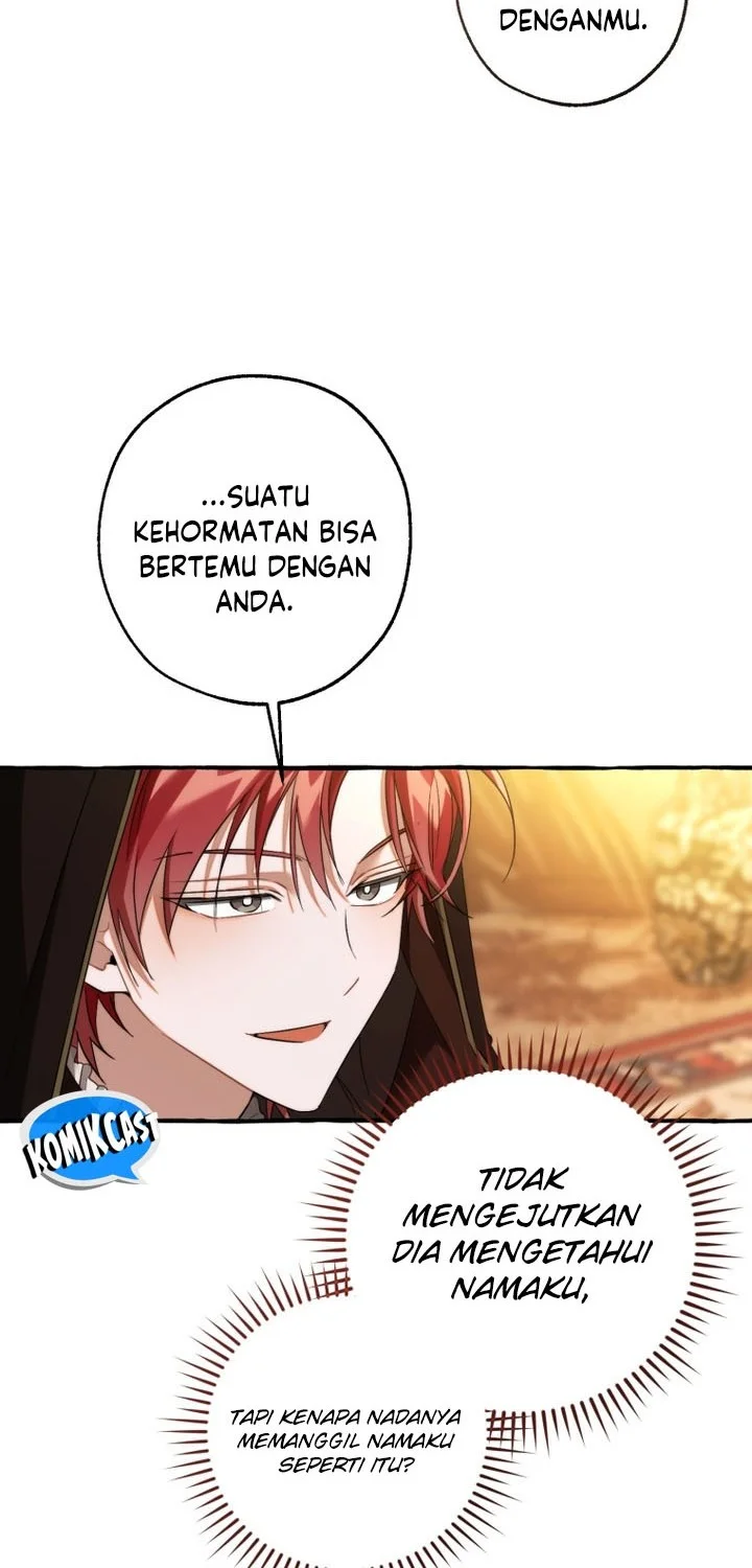 Chapter 158 - halaman 28