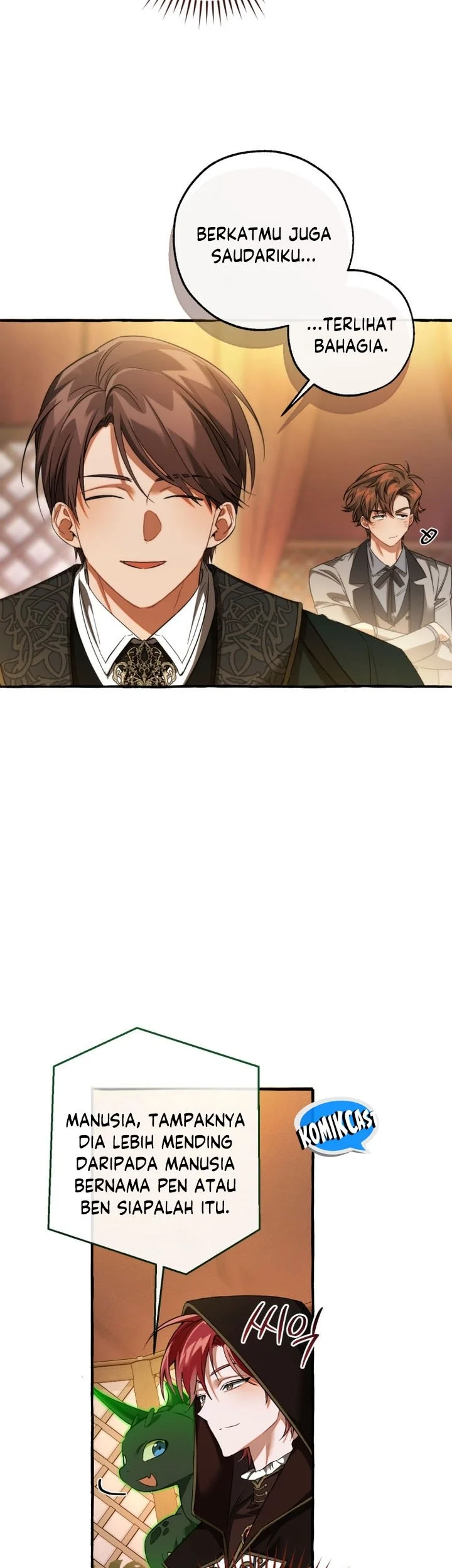 Chapter 158 - halaman 29