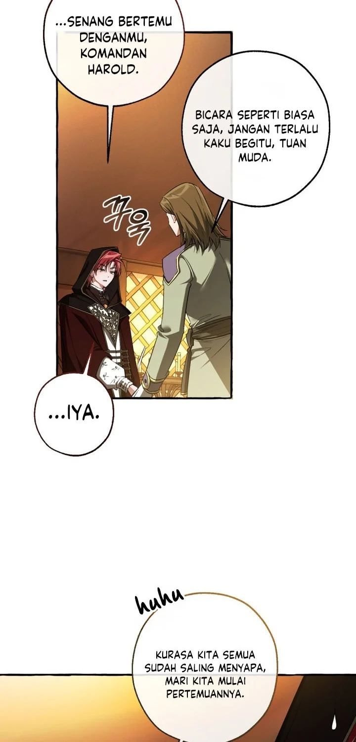 Chapter 158 - halaman 33
