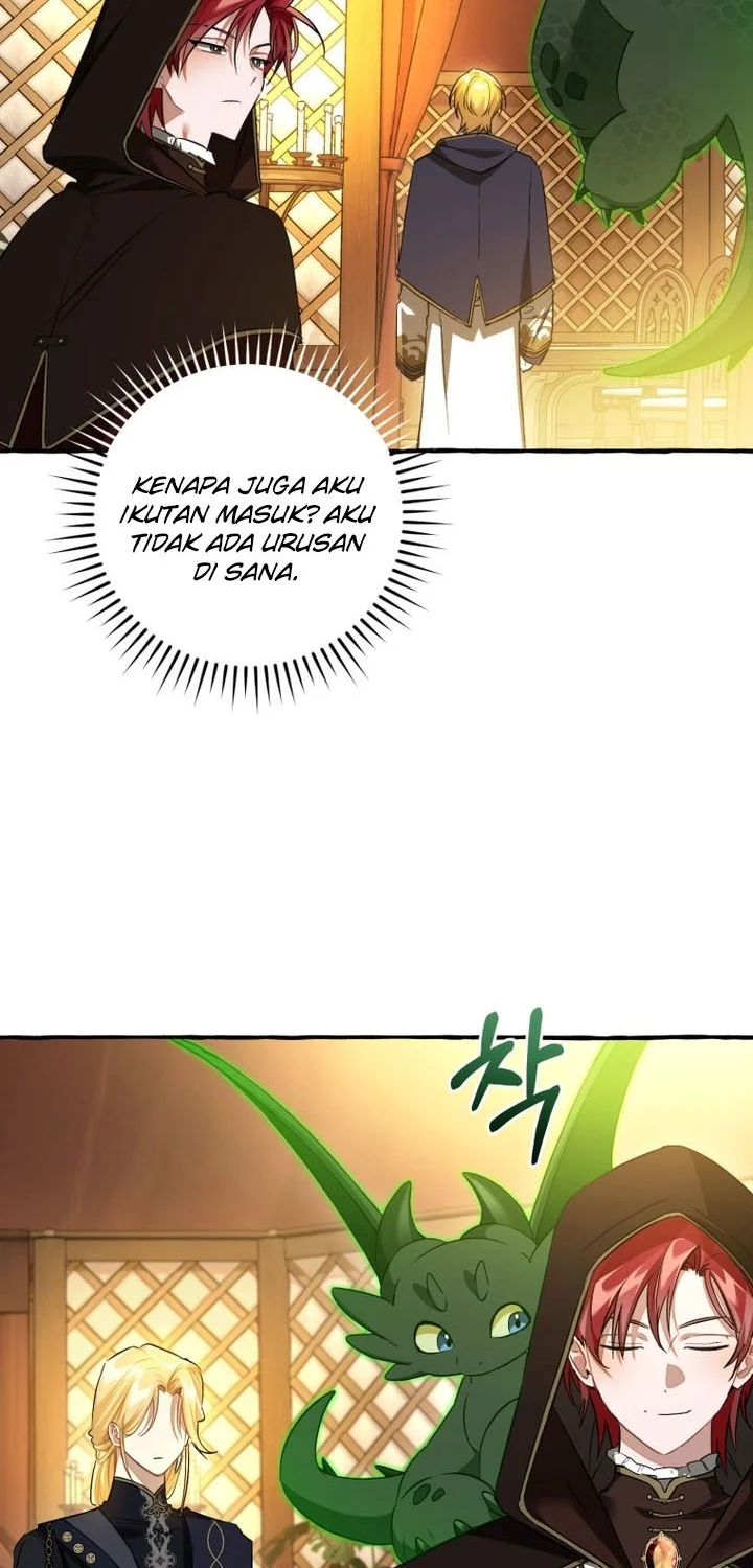Chapter 158 - halaman 35