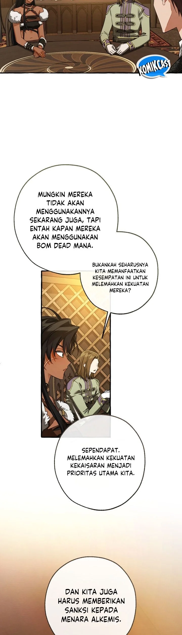Chapter 158 - halaman 44