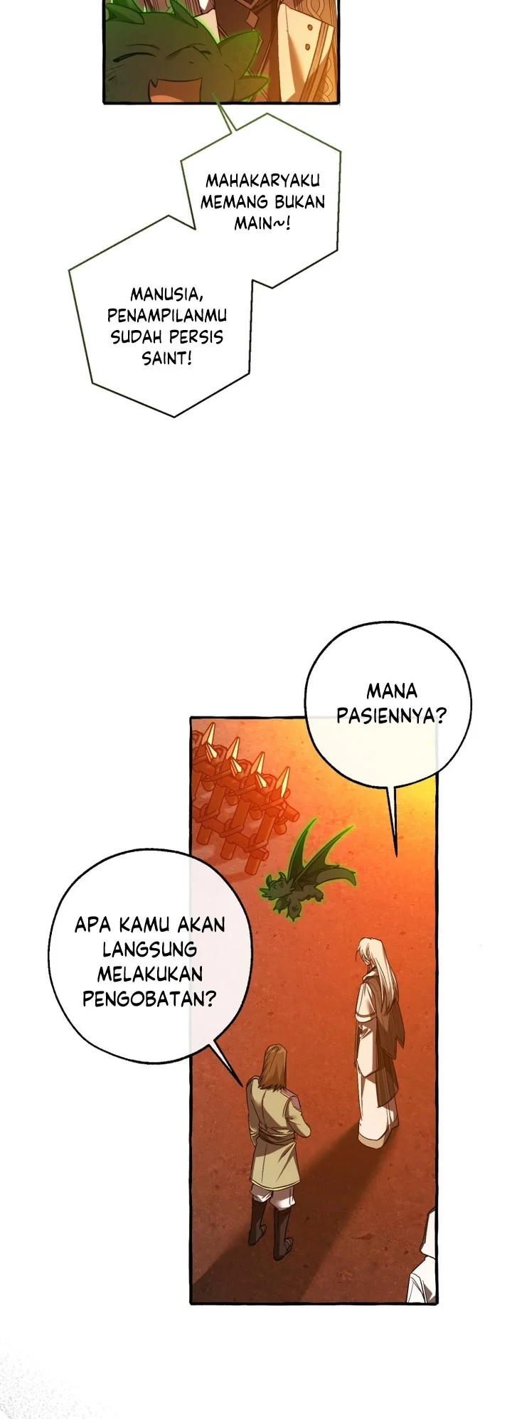 Chapter 160 - halaman 32