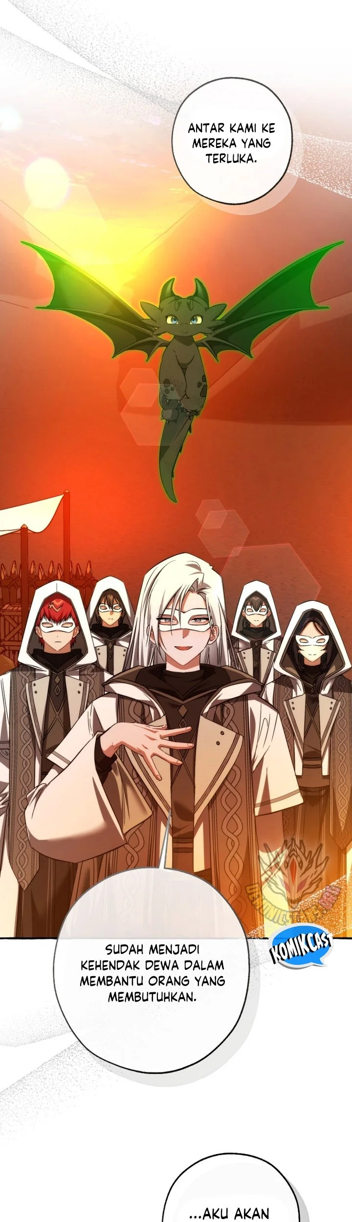 Chapter 160 - halaman 33