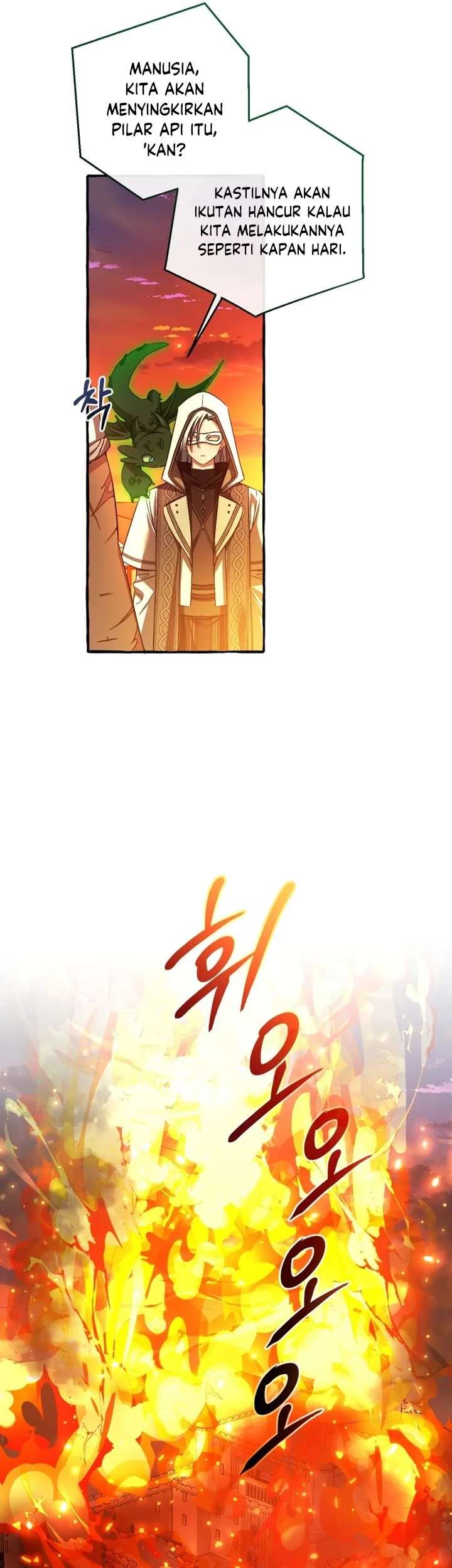 Chapter 160 - halaman 38