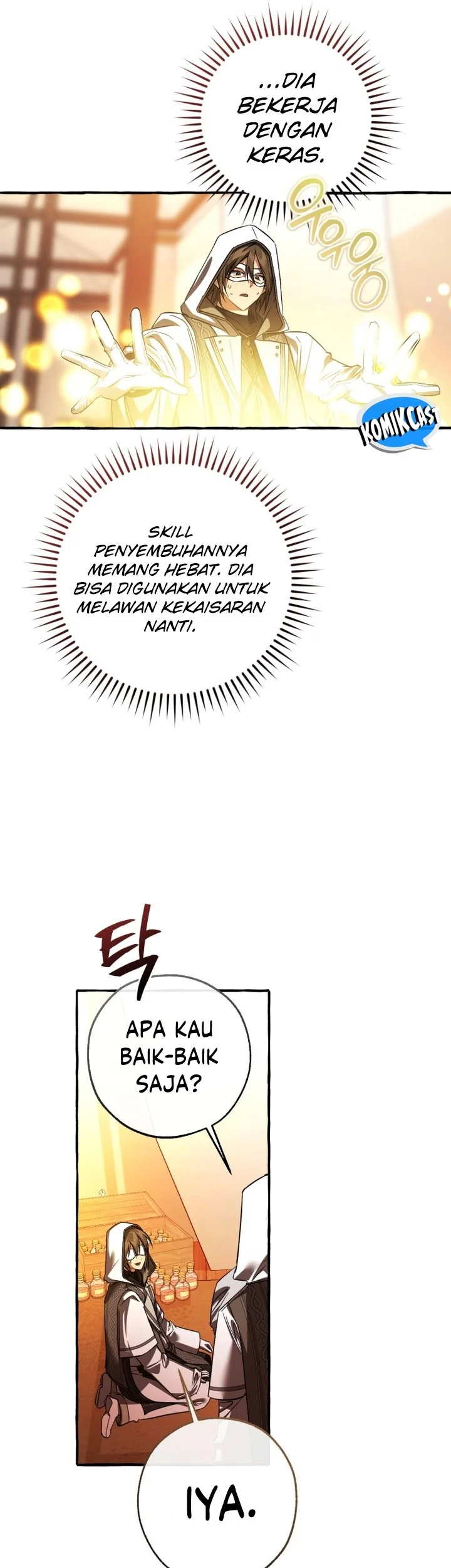 Chapter 160 - halaman 48