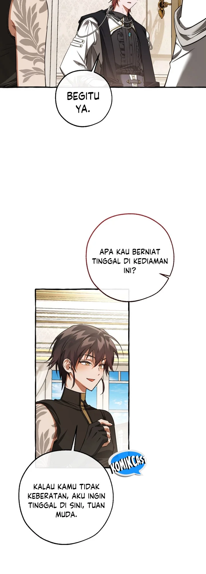 Chapter 160 - halaman 17
