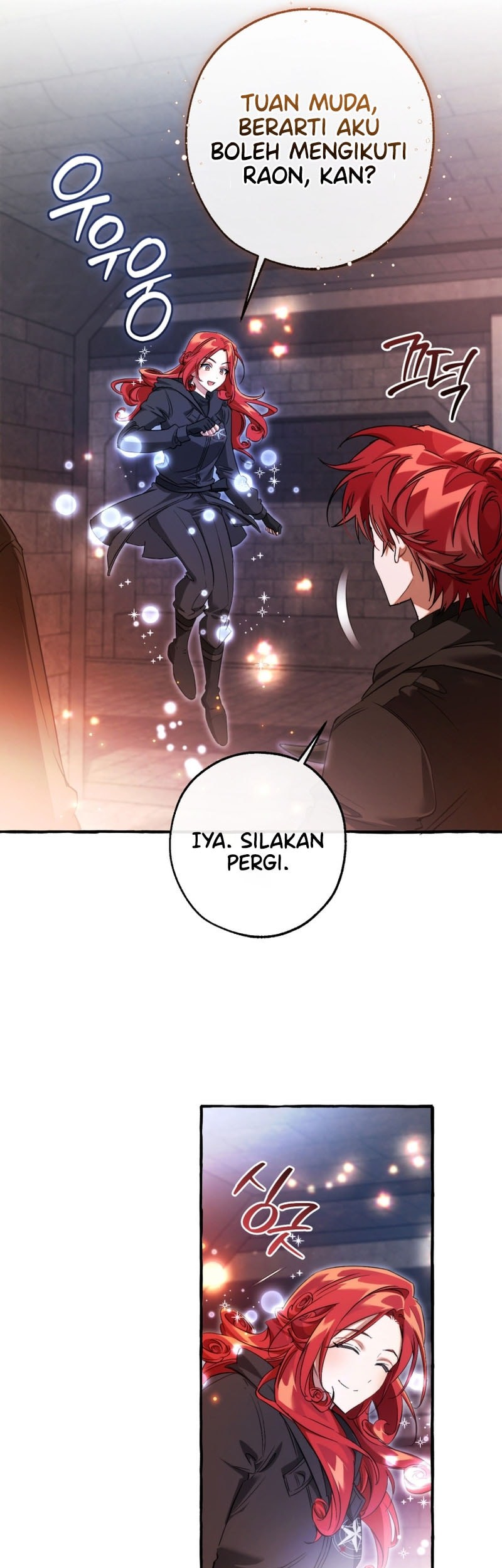 Chapter 161 - halaman 35
