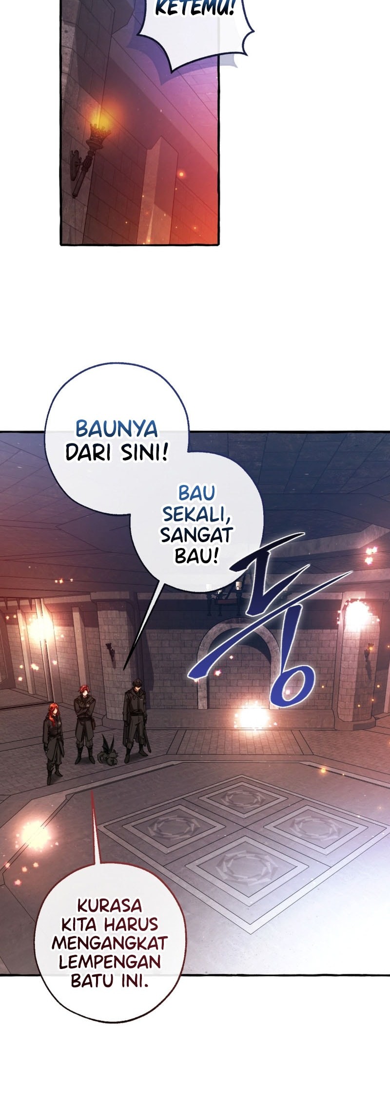 Chapter 161 - halaman 38