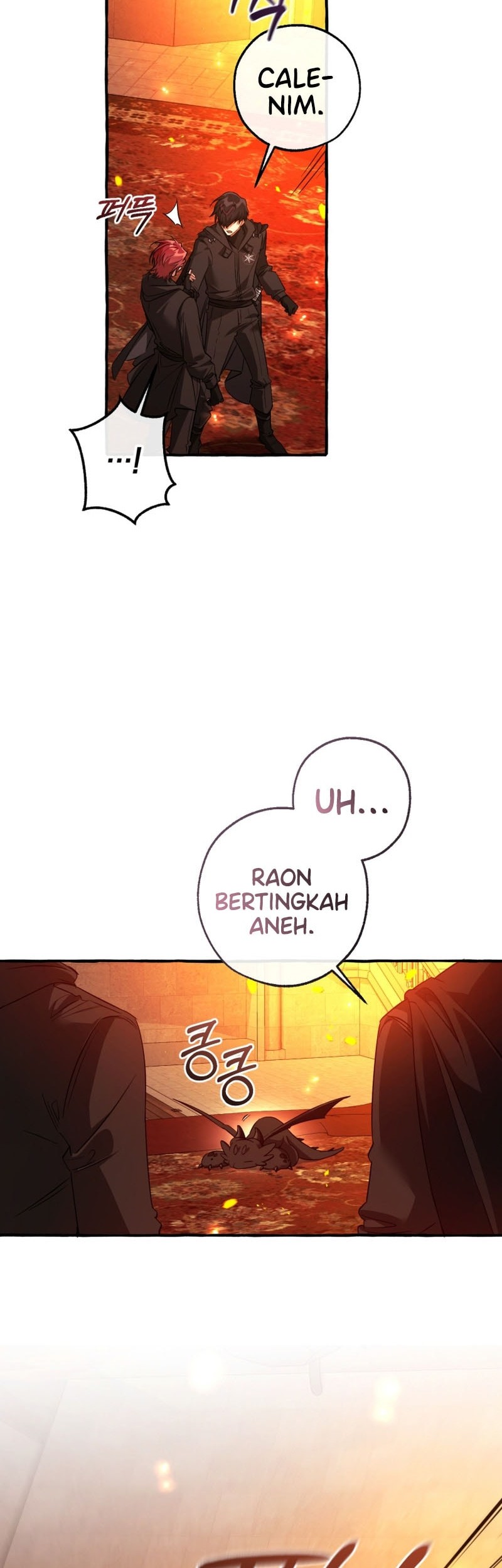 Chapter 161 - halaman 24