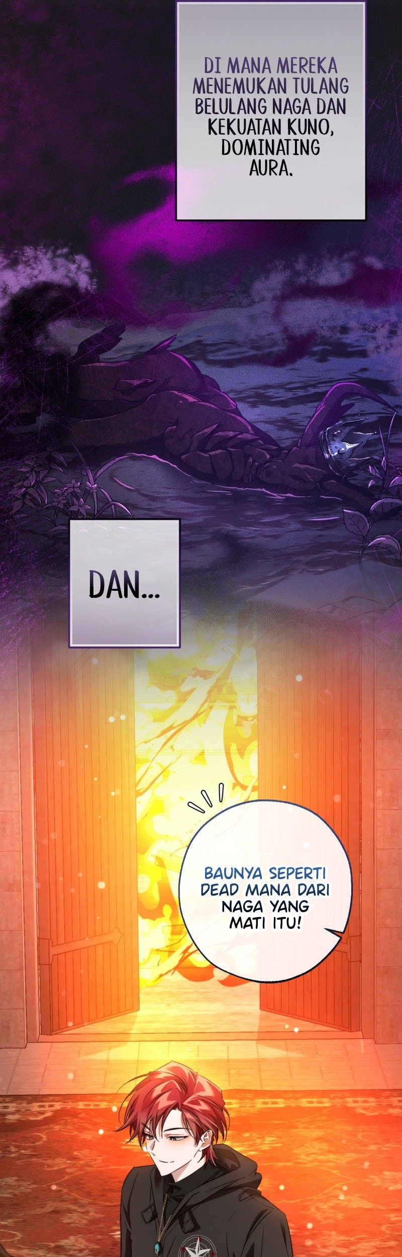 Chapter 161 - halaman 27