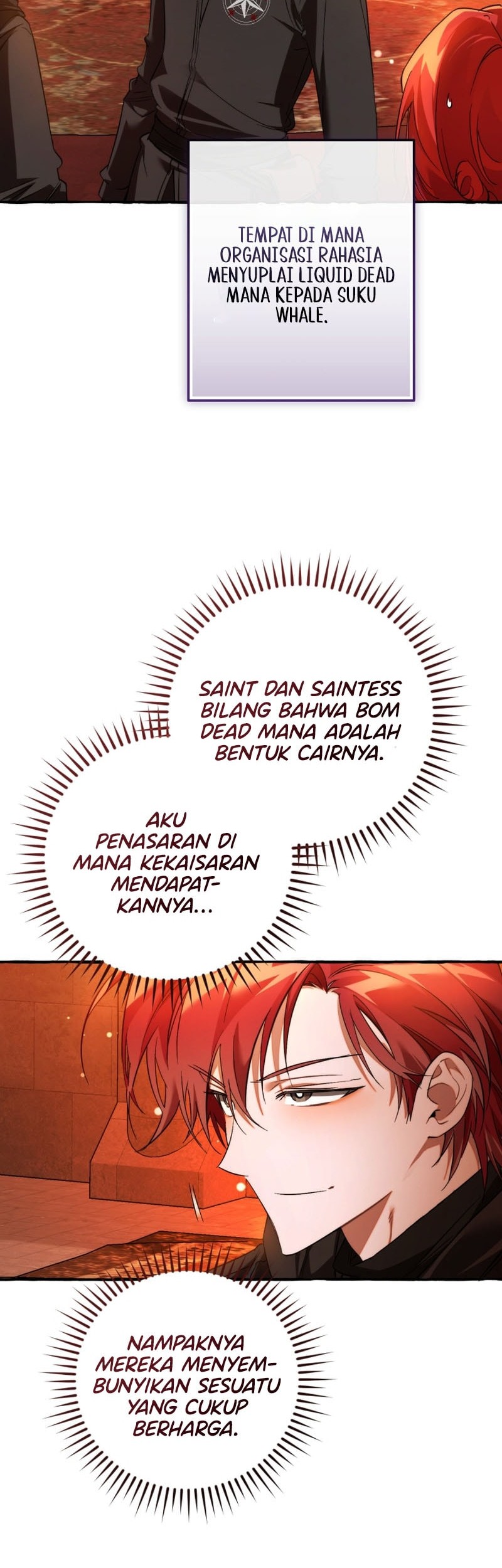Chapter 161 - halaman 28