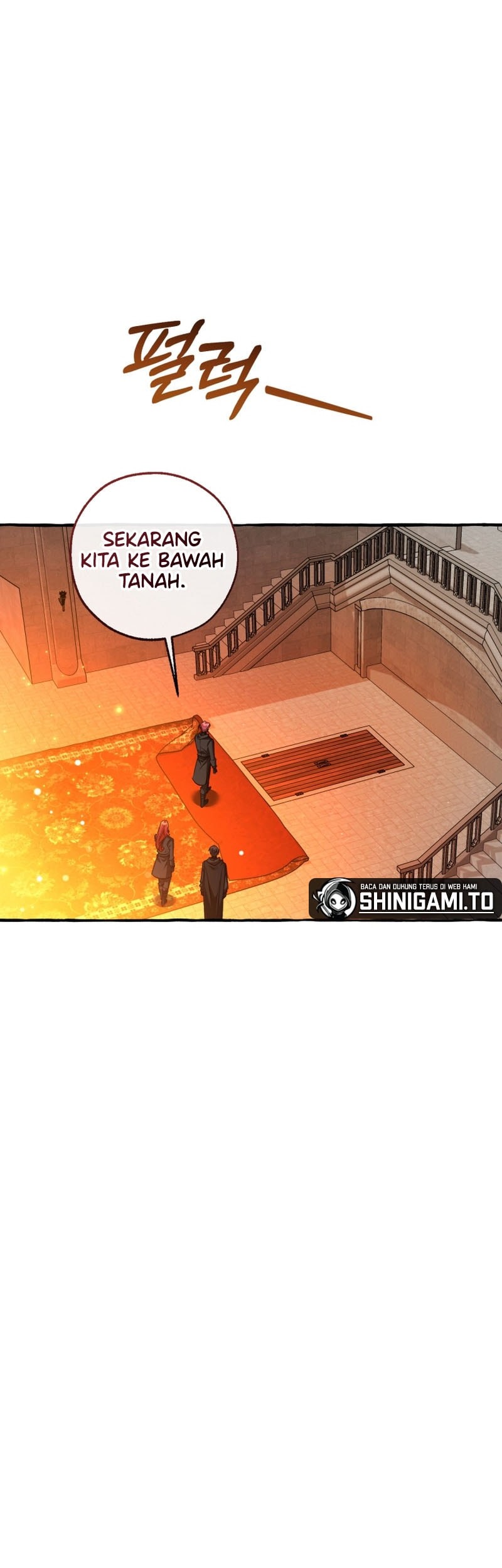 Chapter 161 - halaman 29
