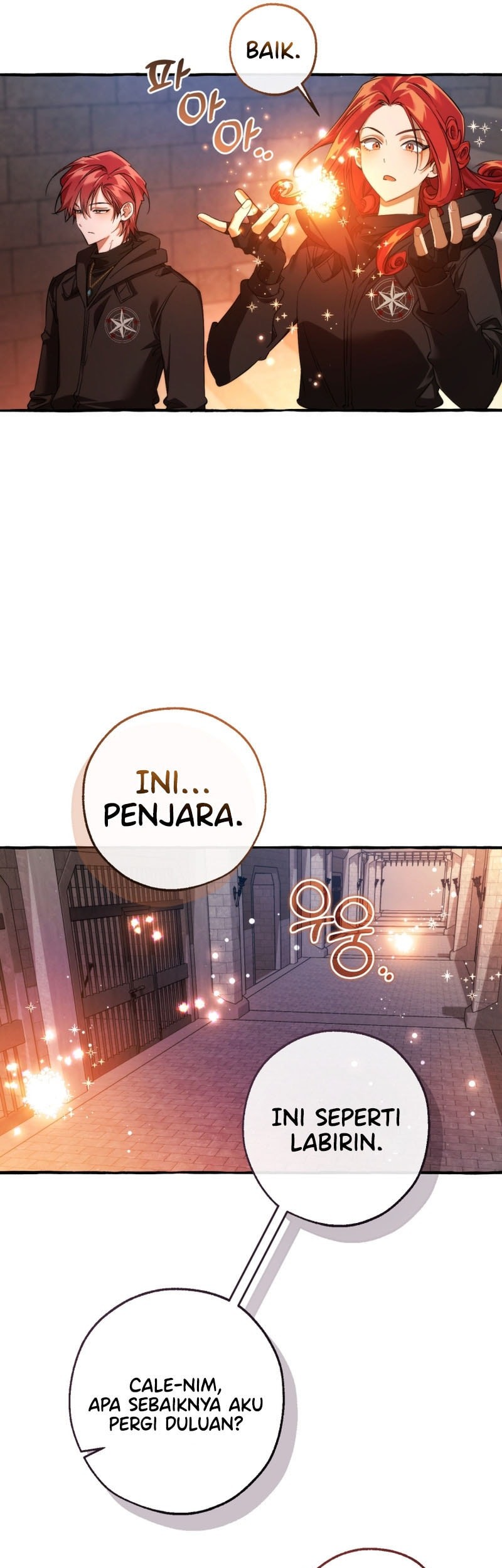 Chapter 161 - halaman 31