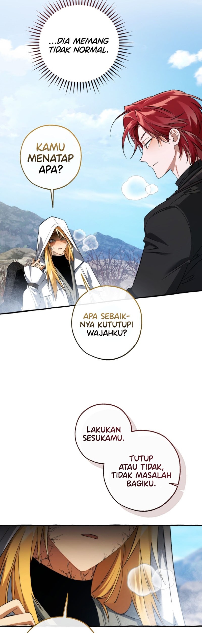 Chapter 163 - halaman 29
