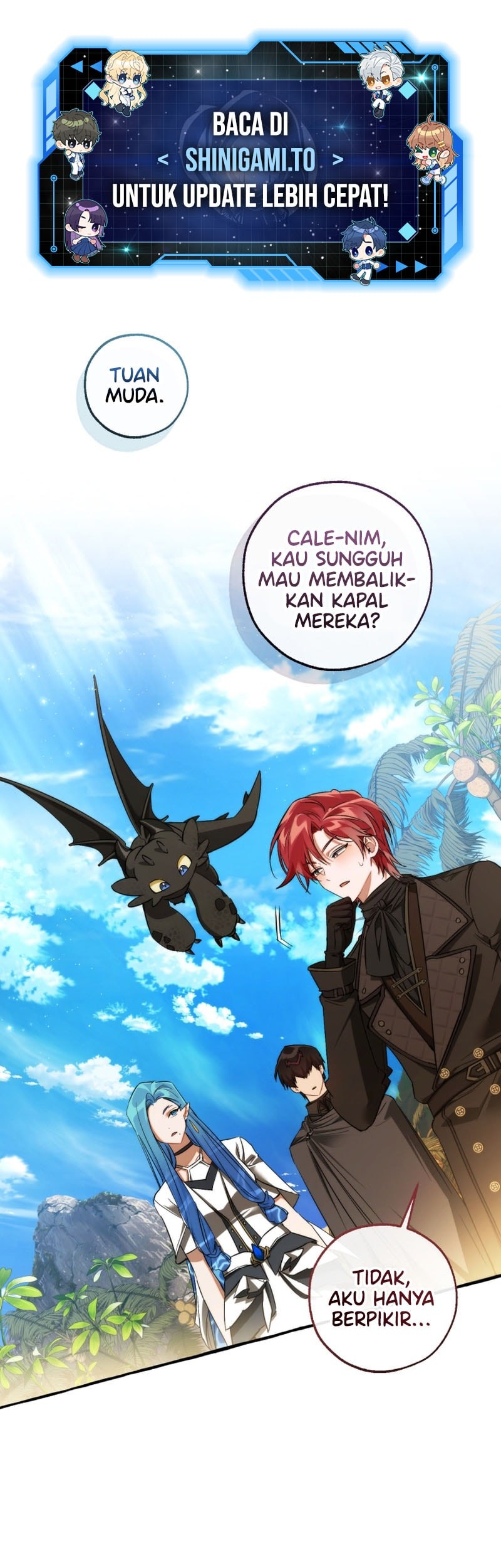 Chapter 164 - halaman 3