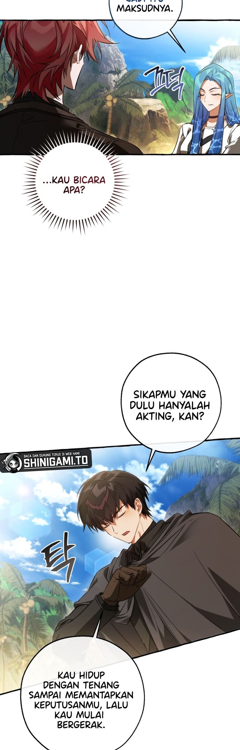 Chapter 164 - halaman 9