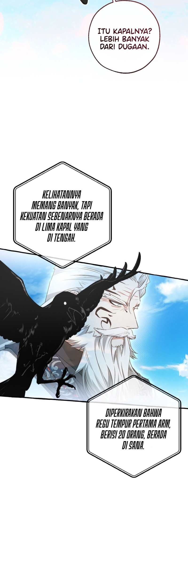 Chapter 164 - halaman 22
