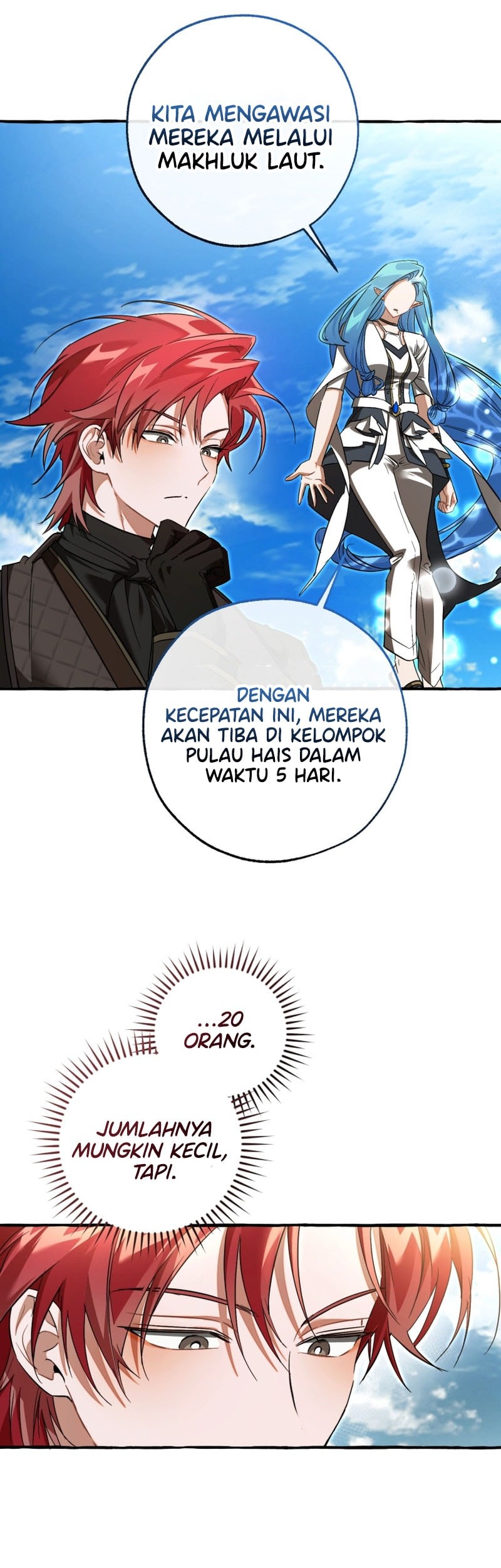 Chapter 164 - halaman 23