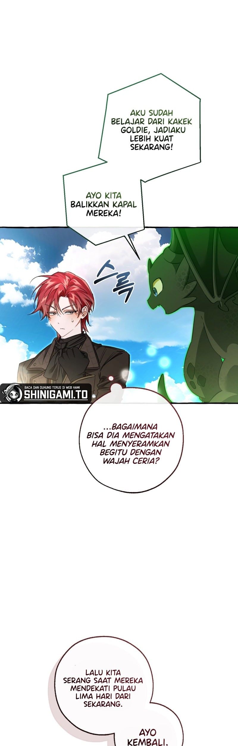Chapter 164 - halaman 33