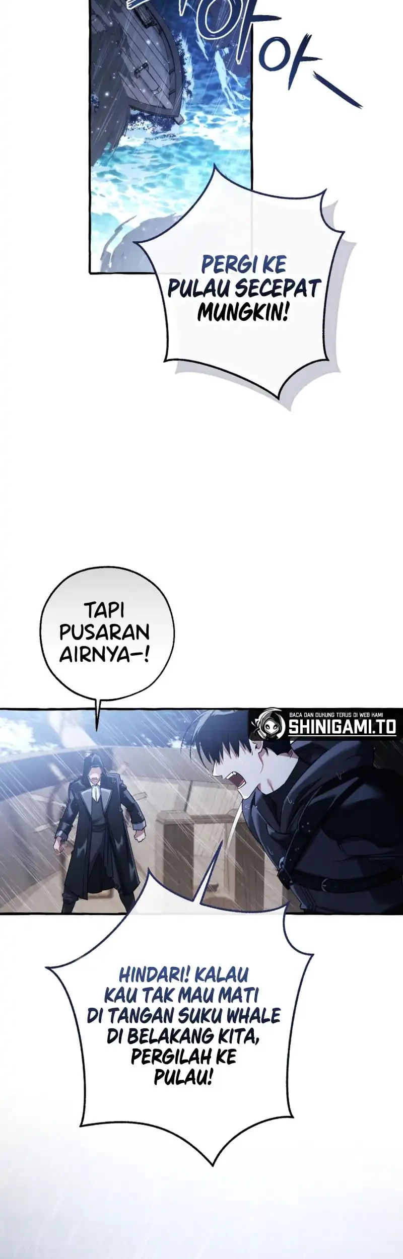 Chapter 165 - halaman 37