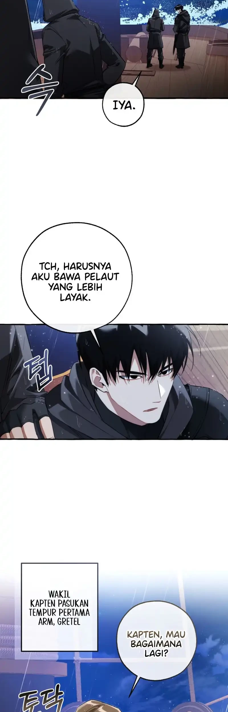 Chapter 165 - halaman 20