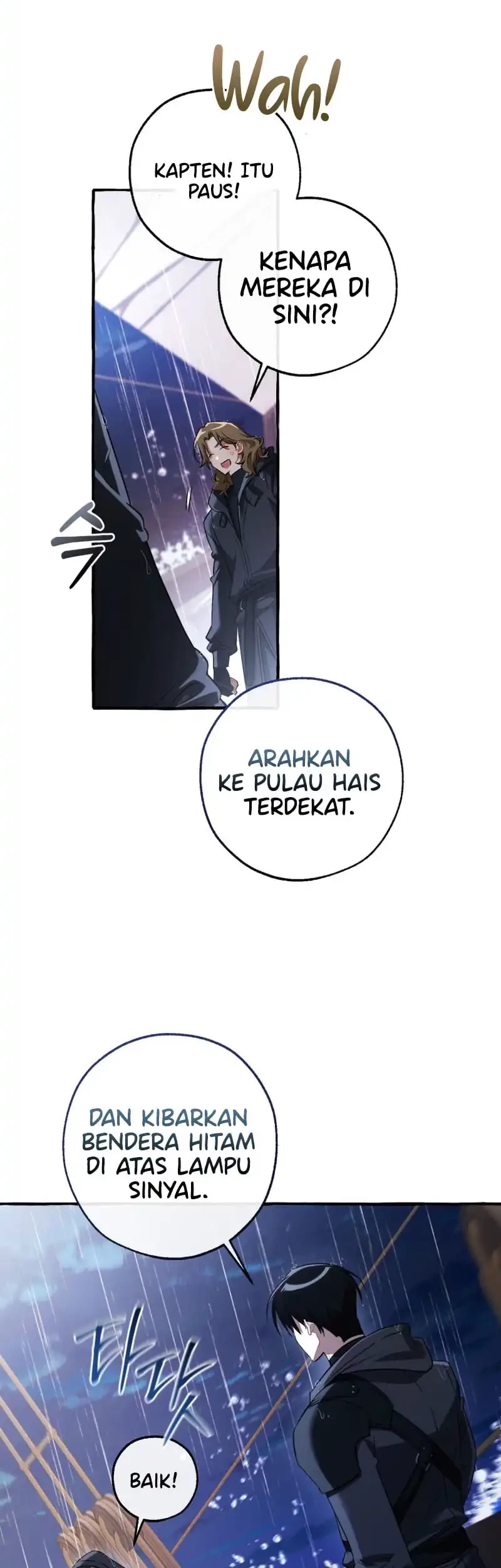 Chapter 165 - halaman 28