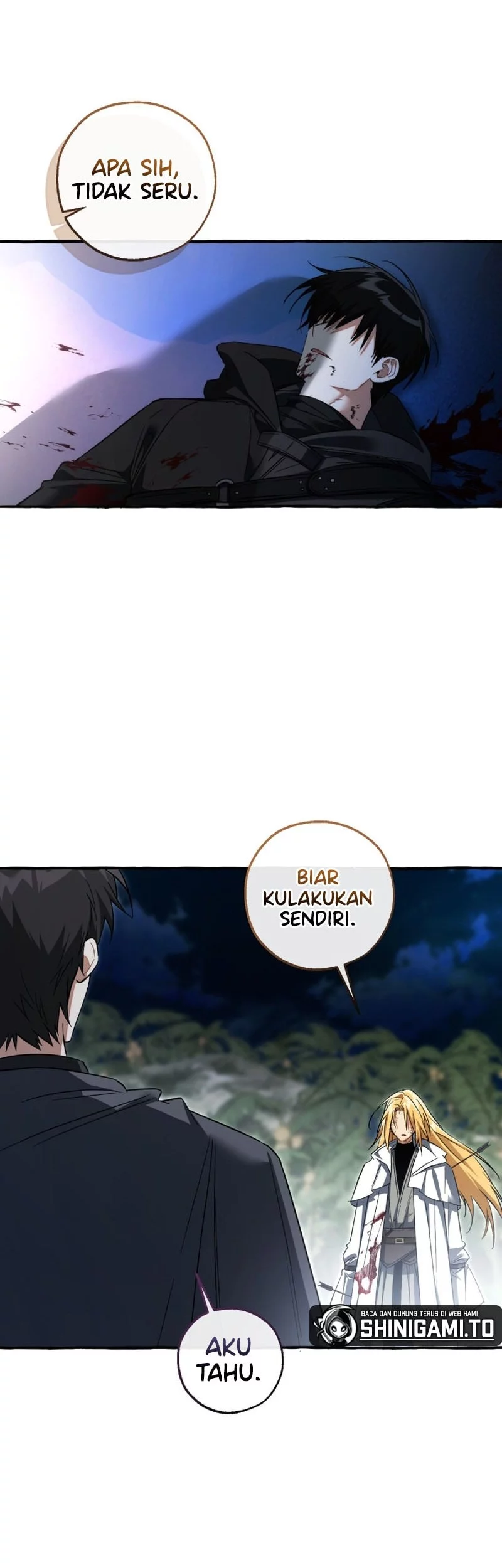 Chapter 166 - halaman 38