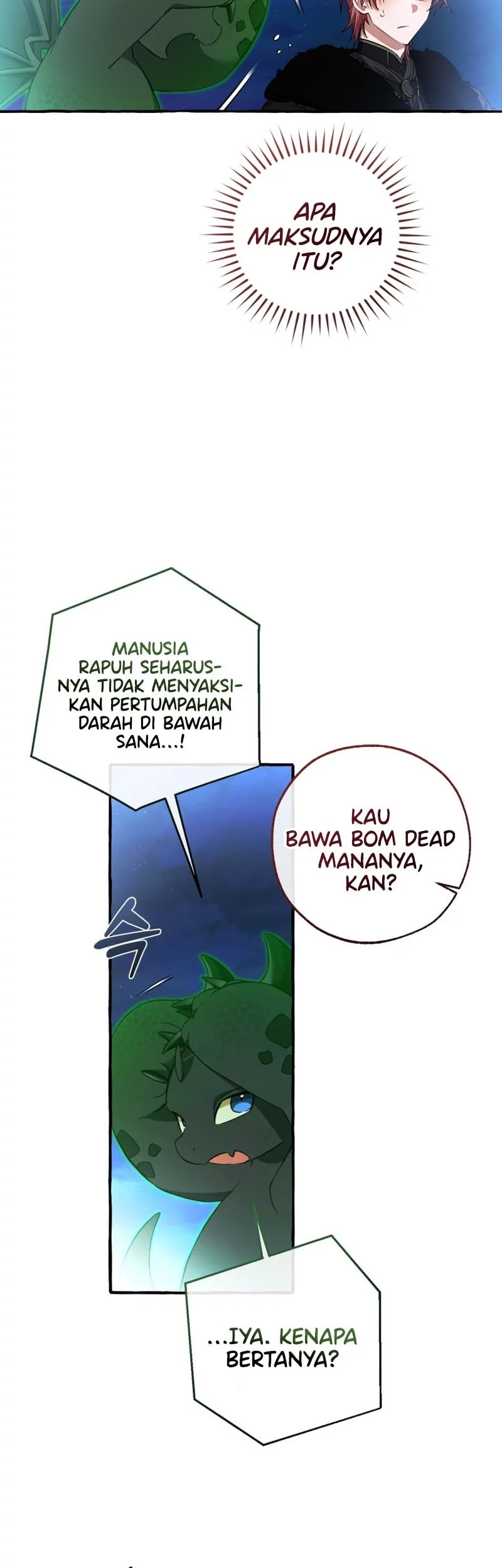 Chapter 166 - halaman 47