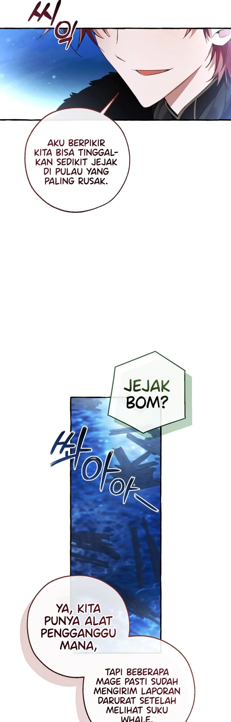 Chapter 166 - halaman 48