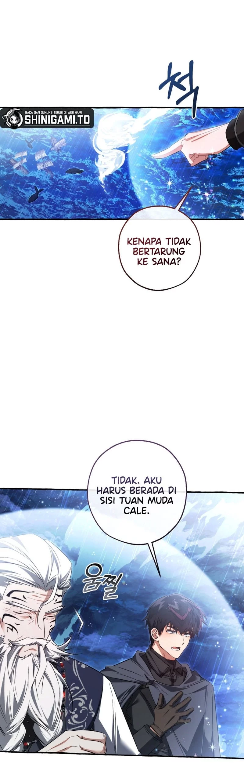 Chapter 166 - halaman 6