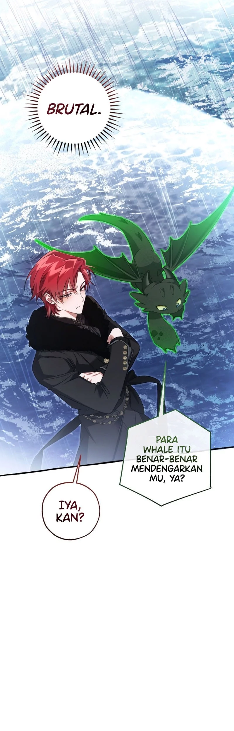 Chapter 166 - halaman 15