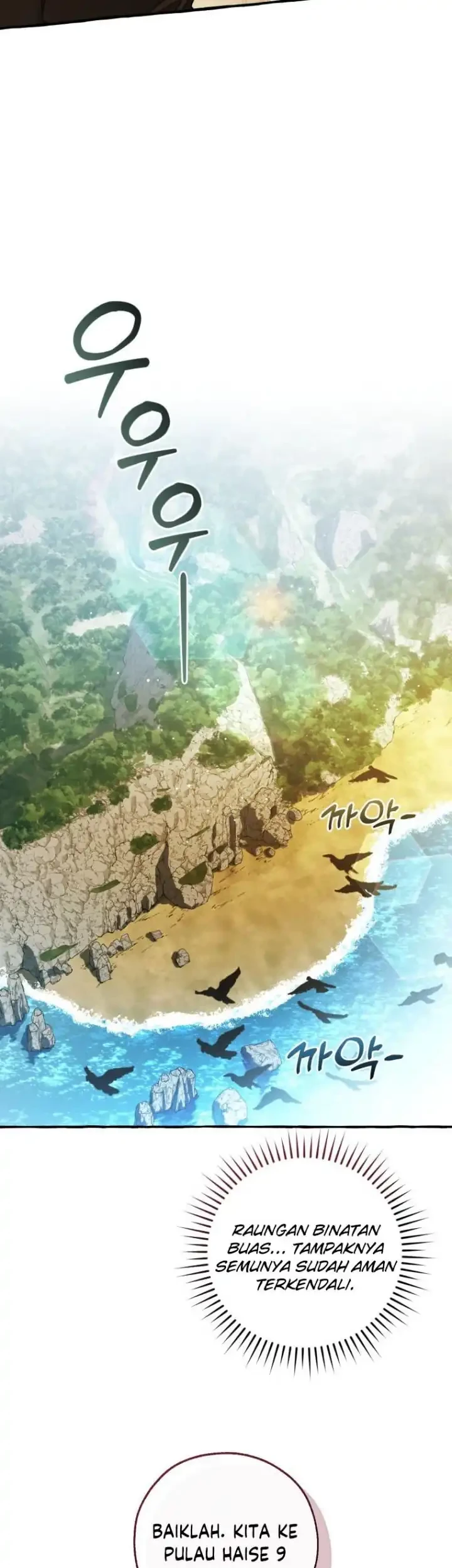 Chapter 167 - halaman 29