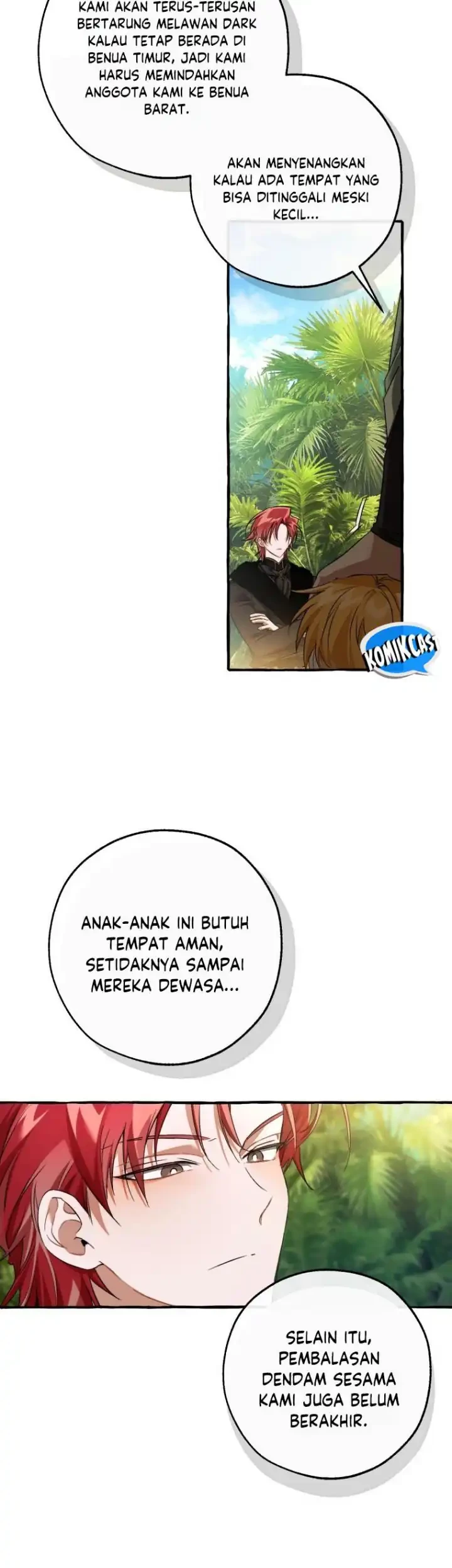 Chapter 167 - halaman 35