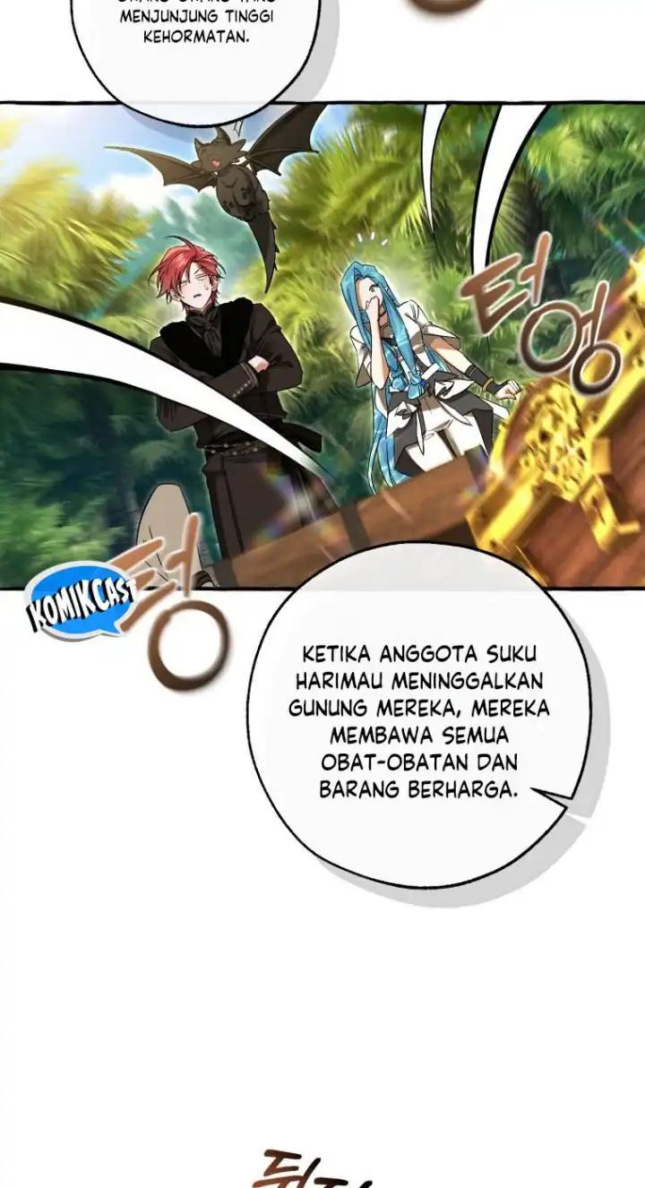Chapter 167 - halaman 37