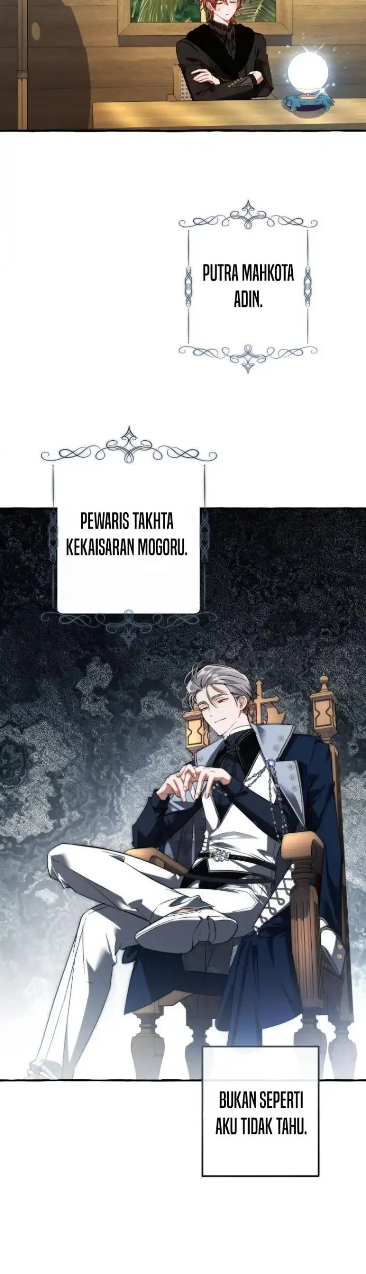 Chapter 167 - halaman 52