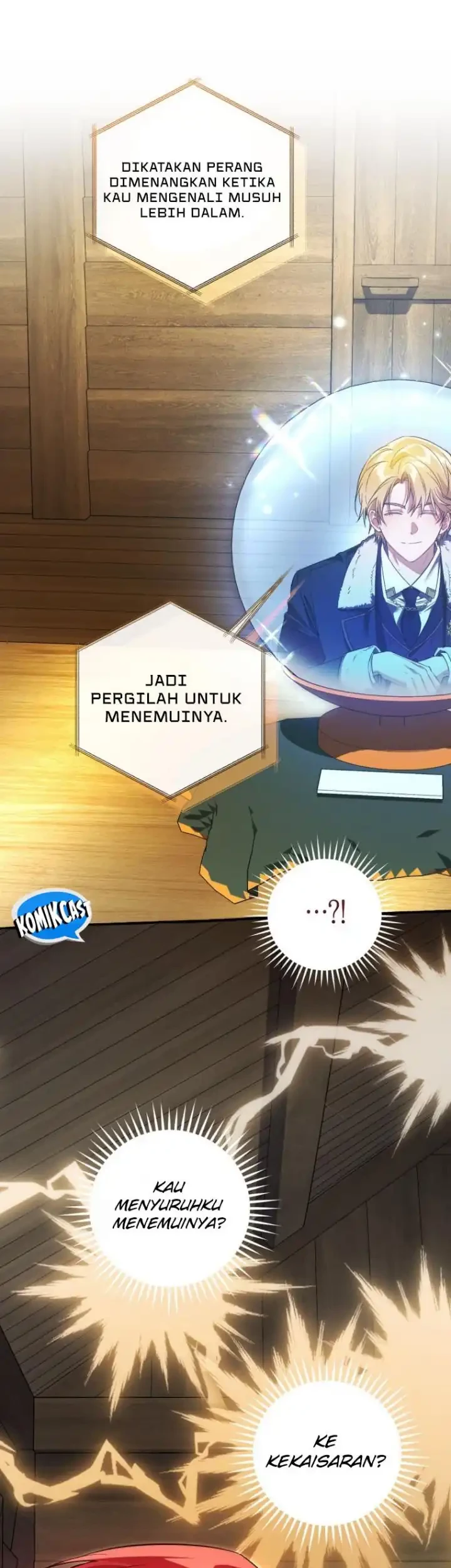Chapter 167 - halaman 54