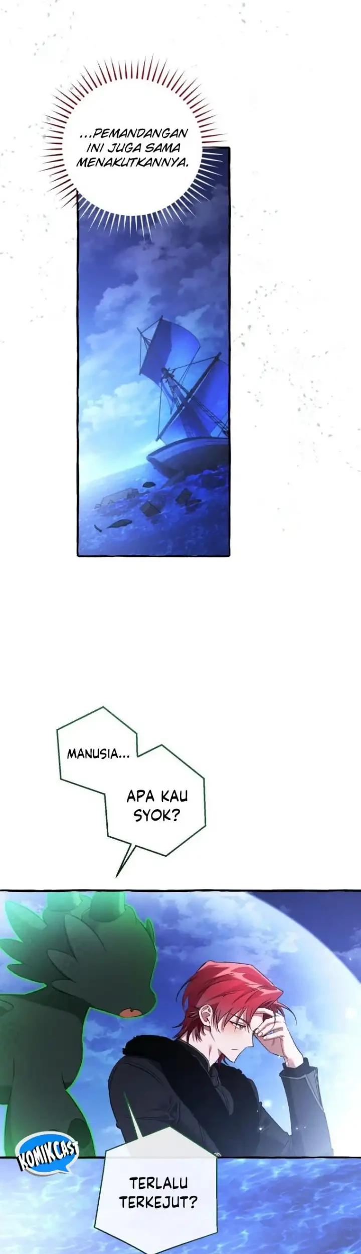 Chapter 167 - halaman 5