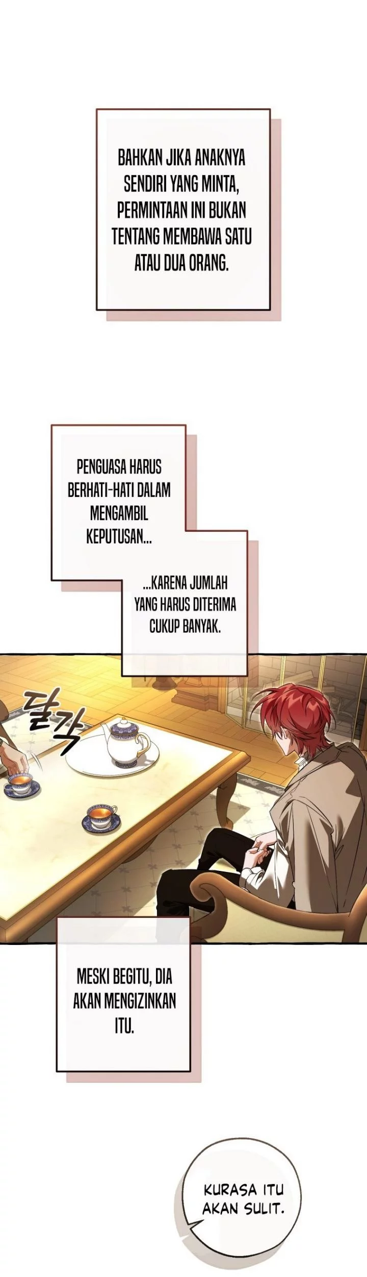 Chapter 168 - halaman 21