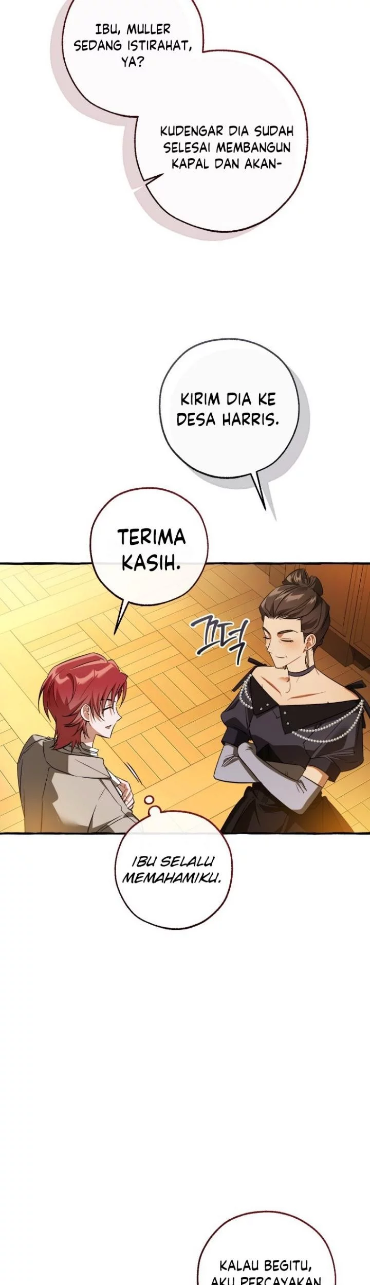 Chapter 168 - halaman 33