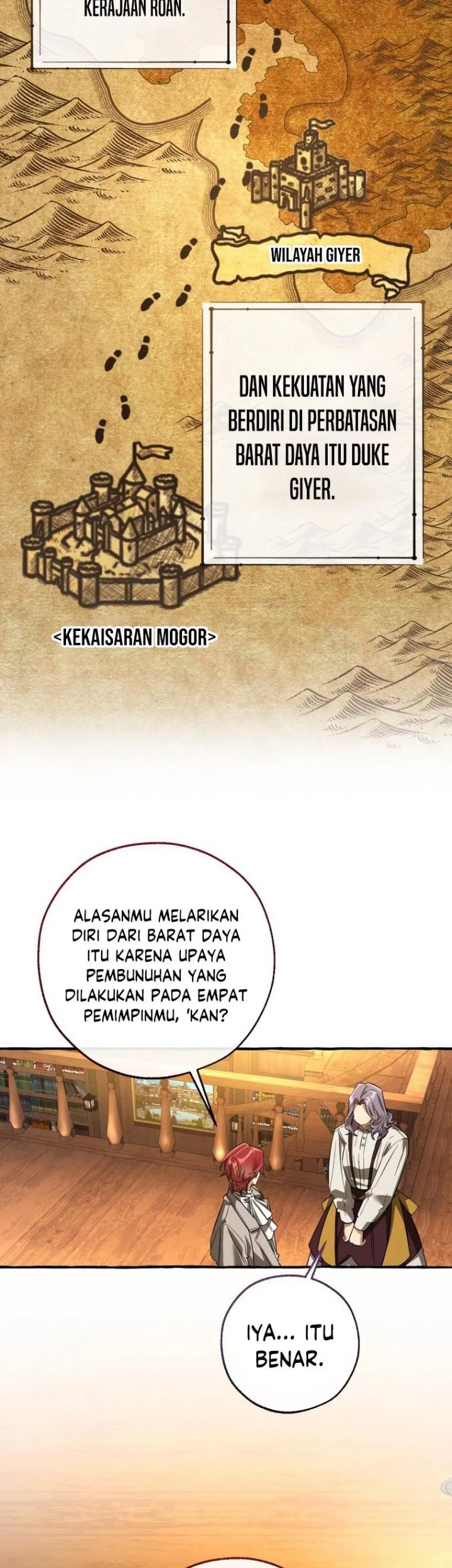 Chapter 168 - halaman 48