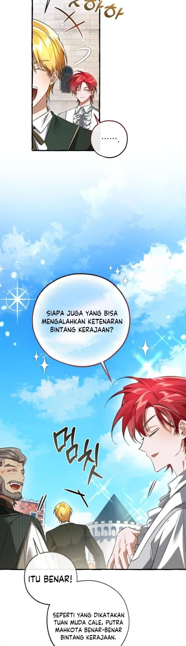 Chapter 169 - halaman 27