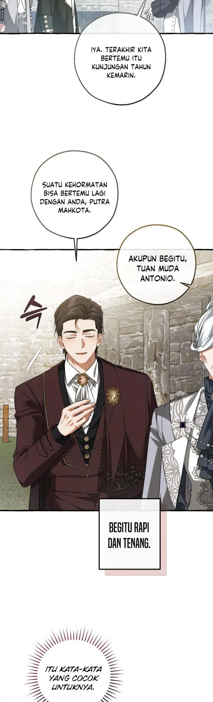 Chapter 169 - halaman 39