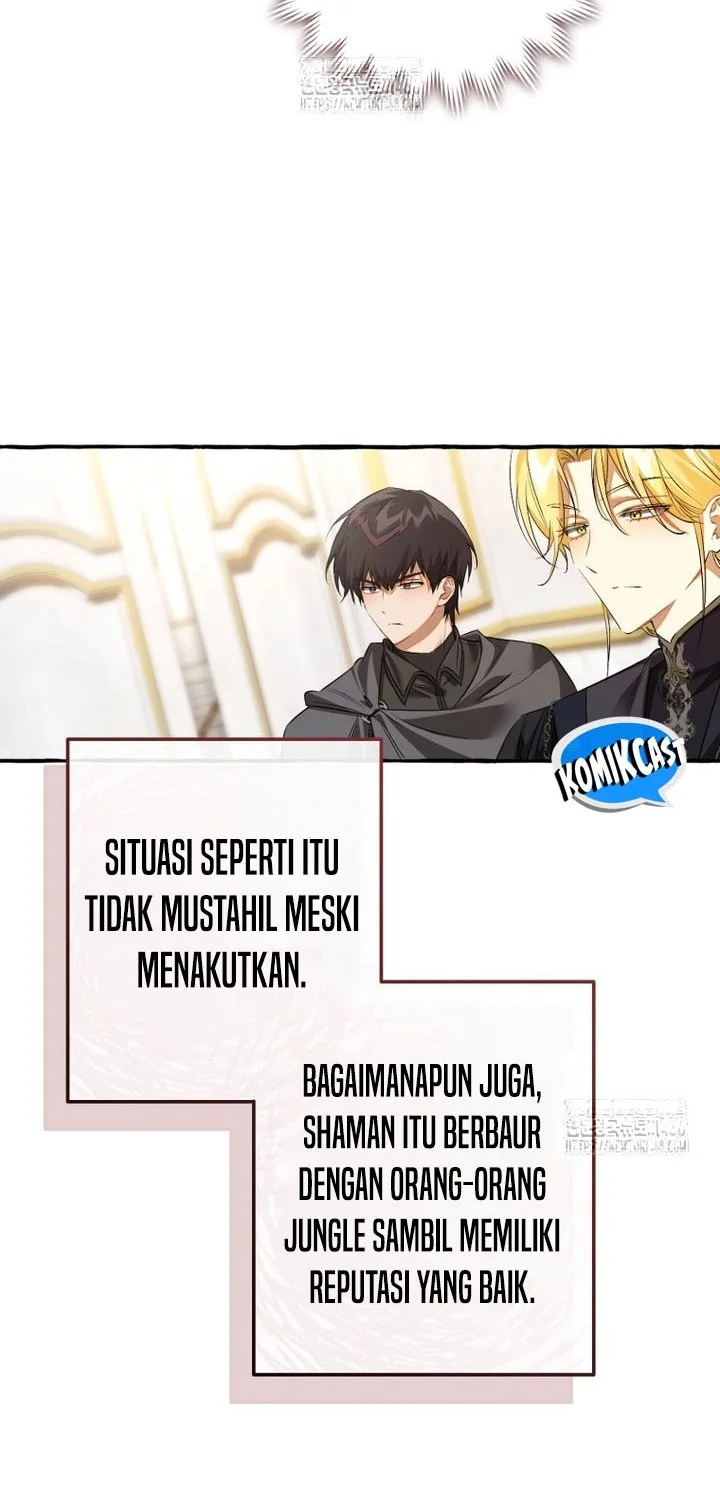 Chapter 170 - halaman 25
