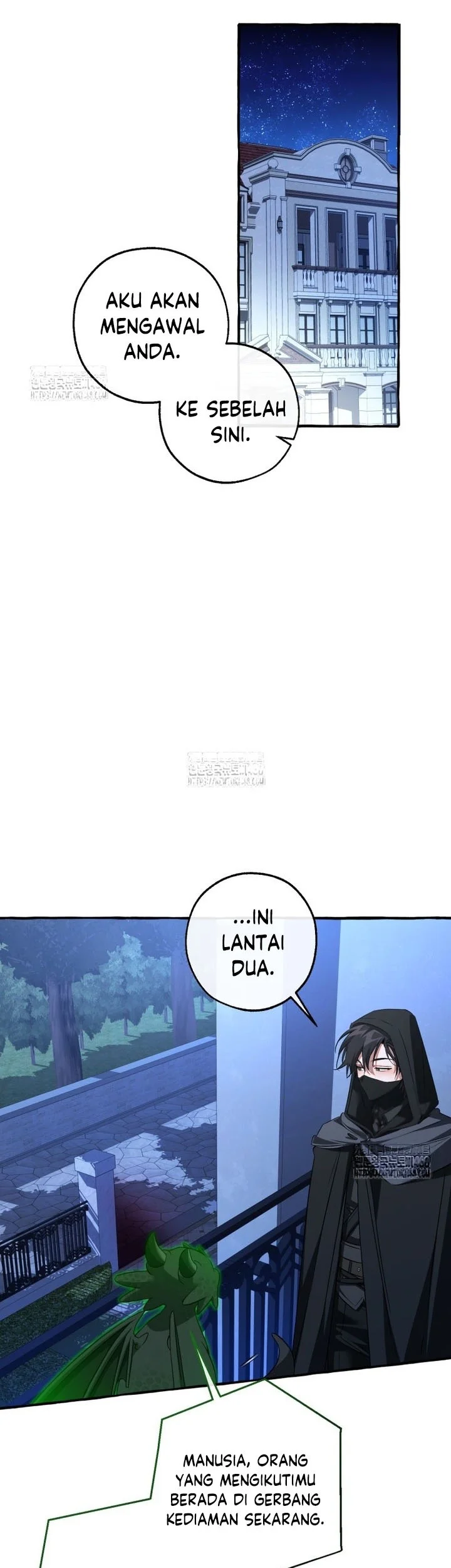 Chapter 170 - halaman 47