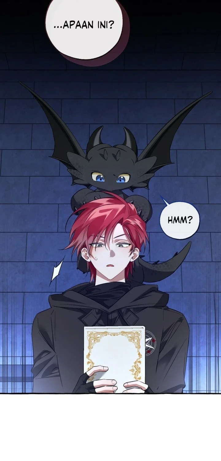 Chapter 172 - halaman 22
