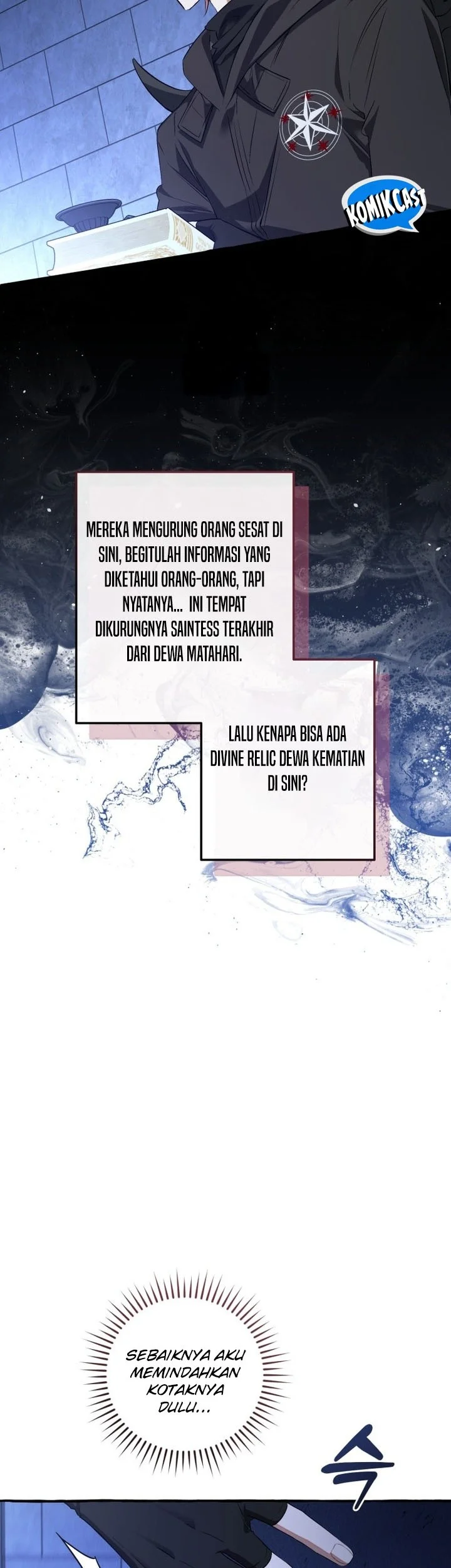 Chapter 172 - halaman 33